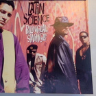 LATIN SCIENCE  ::  BILINGUAL SWINGLE  ::  CD, ALBUM    1992 - pikkukuva 1