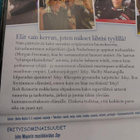 NYT TAI EI KOSKAAN (Jack Nicholson)*** - pikkukuva 3