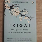 Ikigai Hector Garcia & Francesc Miralles - pikkukuva 1