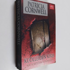 Patricia Cornwell : Kuolleiden kirja - pikkukuva 1