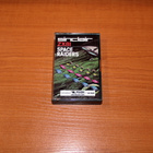 Sinclair ZX81 : Space Raiders - pikkukuva 1