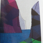 Reiko Mori's Fabric Pictures. 60 s. - pikkukuva 4