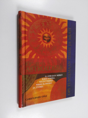 Christopher Odle : Kiehtova astrologia : eläinradan merki...