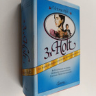 Victoria Holt : Kalliolinnan morsian ; Kohtalon naamiohuv... - pikkukuva 1