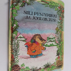 Daphne Faunce-Brown : Siili Pystypiikki ja joulukuusi - pikkukuva 1