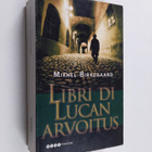 Mikkel Birkegaard : Libri di Lucan arvoitus - pikkukuva 1