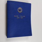 Rotary matrikkeli - matrikel 1978-79 : piirit, distrikten... - pikkukuva 1
