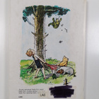 A. A. Milne : Nalle Puh rakentaa talon - pikkukuva 2