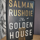 Rushdie Two Years Eight Months + Golden House - pikkukuva 2