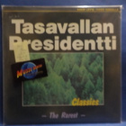 TASAVALLAN PRESIDENTTI - THE RAREST M-/EX+ FIN -90 2LP - pikkukuva 1