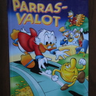 Ankkalinnan parrasvalot - pikkukuva 1
