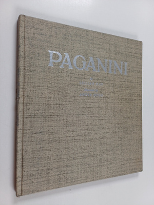Lillian Day : Paganini