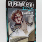 R. L. Stine : Pirullinen päiväkirja - pikkukuva 1
