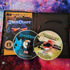 Starcraft + Lisäosa Brood War (PC) - pikkukuva 2