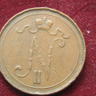 10 penniä 1907 - pikkukuva 2