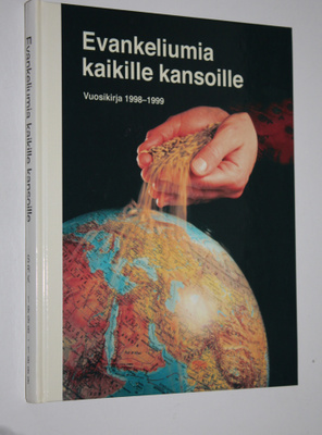 Voitto (toim.) Savela : Evankeliumia kaikille kansoille :...
