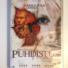 Puhdistus (2012) Ohjaus: Antti Jokinen (DVD) UUSI MUOVEISSA! - pikkukuva 1