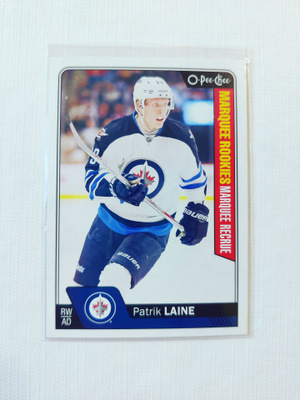 Patrik Laine