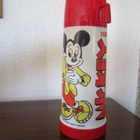 WALT DISNEY MIKKI HIIRI TERMOSPULLO VUODELTA 1987 - pikkukuva 1
