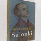 Oiva Paloheimo : Salonki - pikkukuva 1