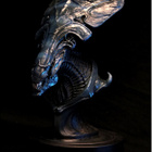 ALIENS - ALIEN QUEEN BUST - HEAD HUNTER STORE. - pikkukuva 1