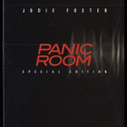 Panic Room  -  Special Edition  -  (3 DVD) - pikkukuva 1