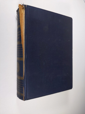 Bibliographia iuridica Fennica : 1809-1948 - Suomen laino...