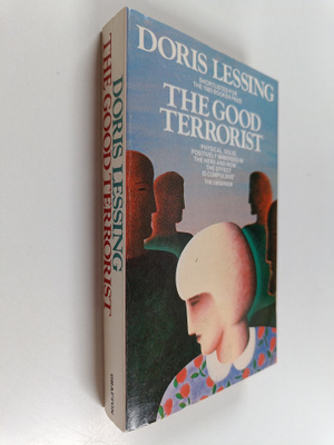 Doris Lessing : The good terrorist