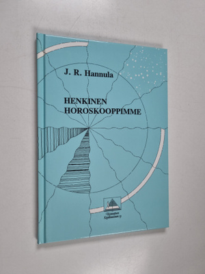 J. R. Hannula : Henkinen horoskooppimme
