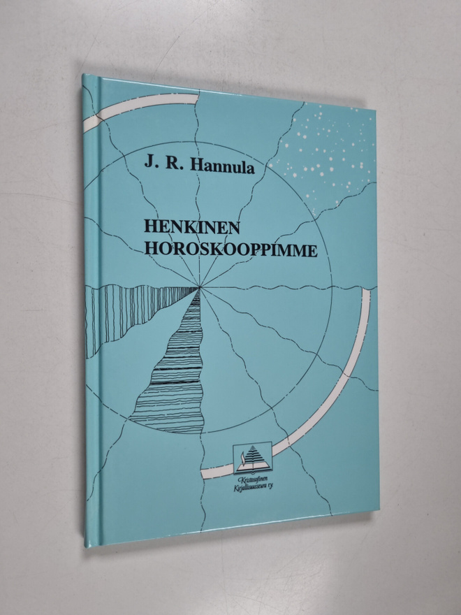 J. R. Hannula : Henkinen horoskooppimme