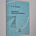 J. R. Hannula : Henkinen horoskooppimme - pikkukuva 1
