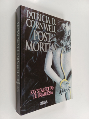 Patricia Cornwell : Post mortem