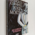 Patricia Cornwell : Post mortem - pikkukuva 1
