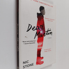 Nic Stone : Dear Martin - pikkukuva 1