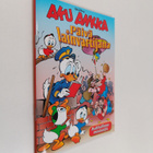 Carl Barks : Päivä lainvartijana - pikkukuva 1