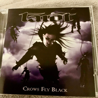 TAROT: Crows Fly Black. * FIN 2006