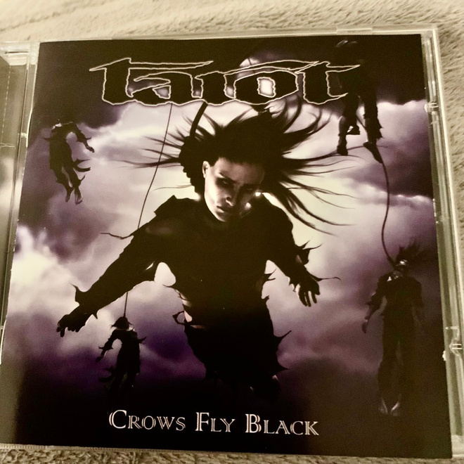 TAROT: Crows Fly Black. * FIN 2006