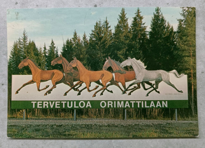 Orimattila