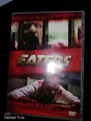 Eaters