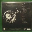 MERCYFUL FATE - TIME M-/M- ITALY 2008 LP - pikkukuva 2