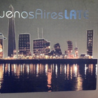 BUENOS AIRES LATE :: CD, COMPILATION ARGENTINA 2008 - pikkukuva 1