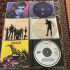 J.Karjalaisen 11 cd levy myytävänä… - pikkukuva 2