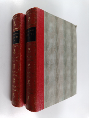 Victor Hugo : Kurjat 1-2