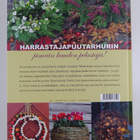 Leena Luoto : Puutarhurin syksy ja talvi - pikkukuva 2