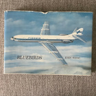 JOHN WEGG:BLUEBIRDS (CARAVELLE,FINNAIR)  948/1000 - pikkukuva 1