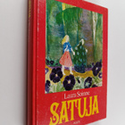 Laura Soinne : Satuja - pikkukuva 1