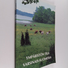 Ympäristön tila Varsinais-Suomessa - pikkukuva 1