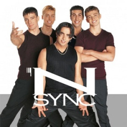 N Sync - N Sync (CD)