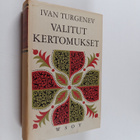 Ivan Turgenev : Valitut kertomukset 2 - pikkukuva 1
