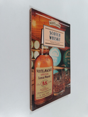 Michael Brander : Scotch Whisky